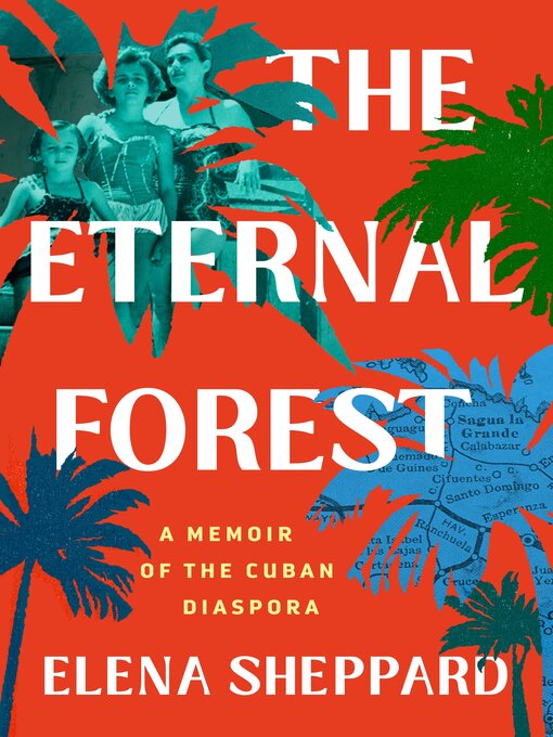 Title details for The Eternal Forest by Elena Sheppard - Wait list